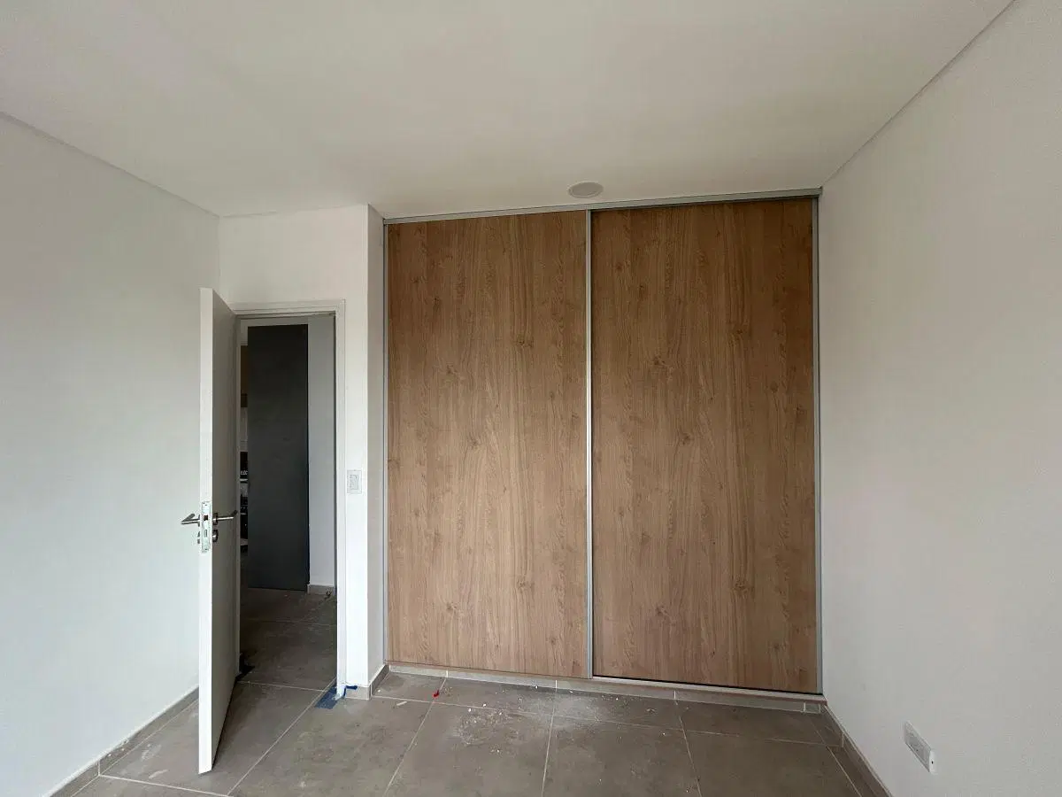 VENTA DEPARTAMENTO A ESTRENAR EN BARRIO BOMBAL 3