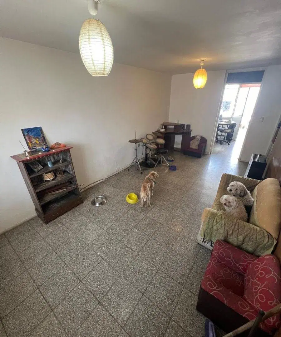 VENTA CASA EN GODOY CRUZ 4