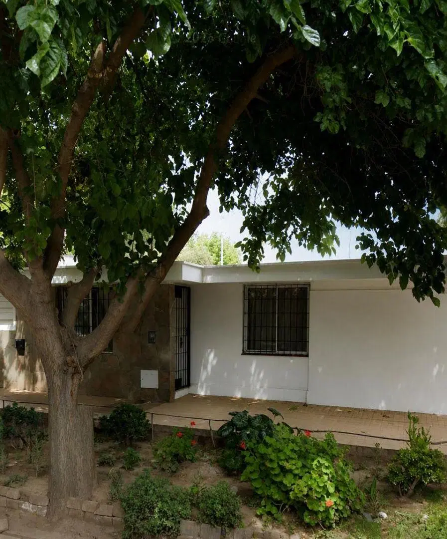 VENTA CASA EN GODOY CRUZ 3
