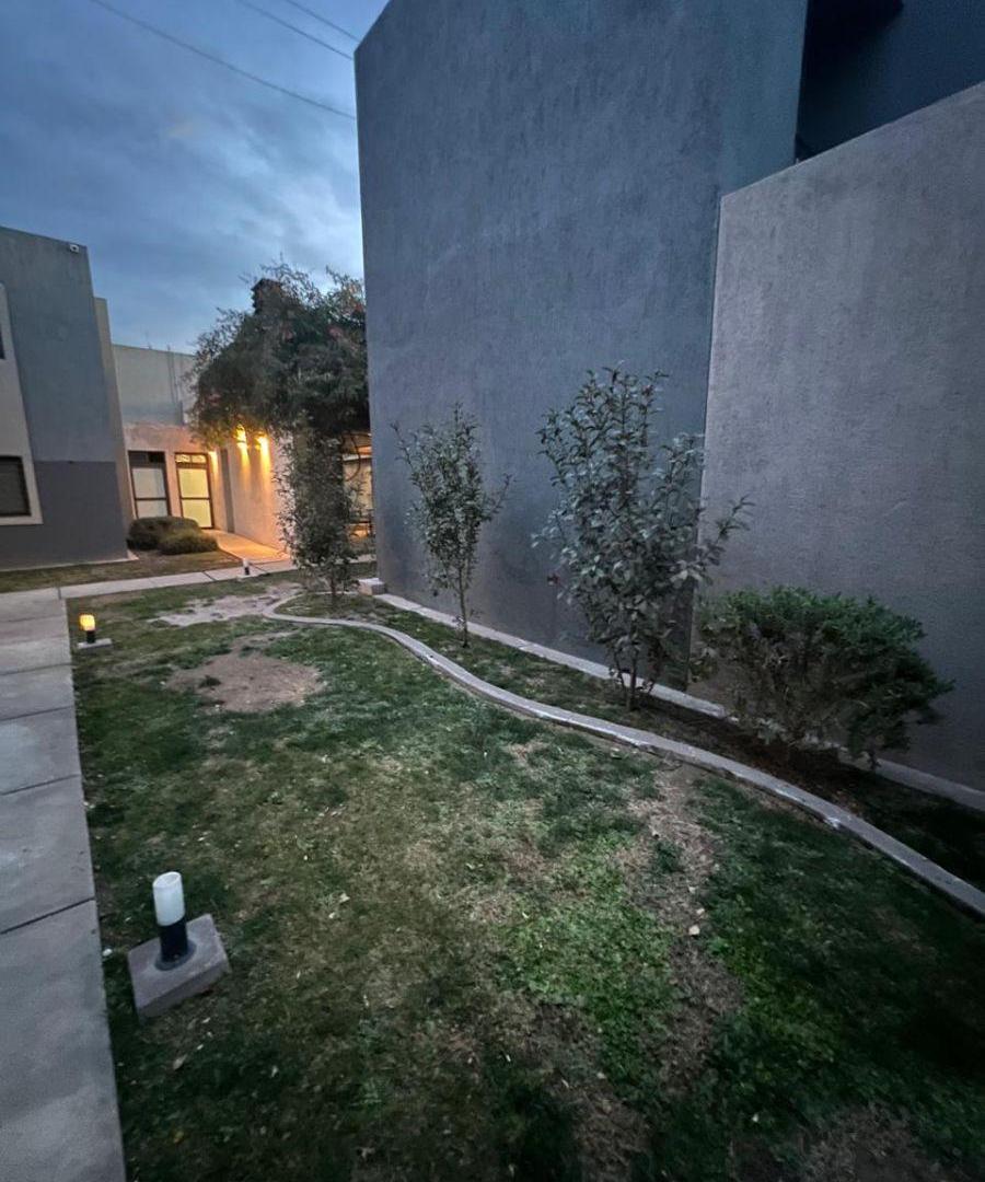 Foto de VENTA DEPARTAMENTO EN COMPLEJO MORENO PARK, imagen 5