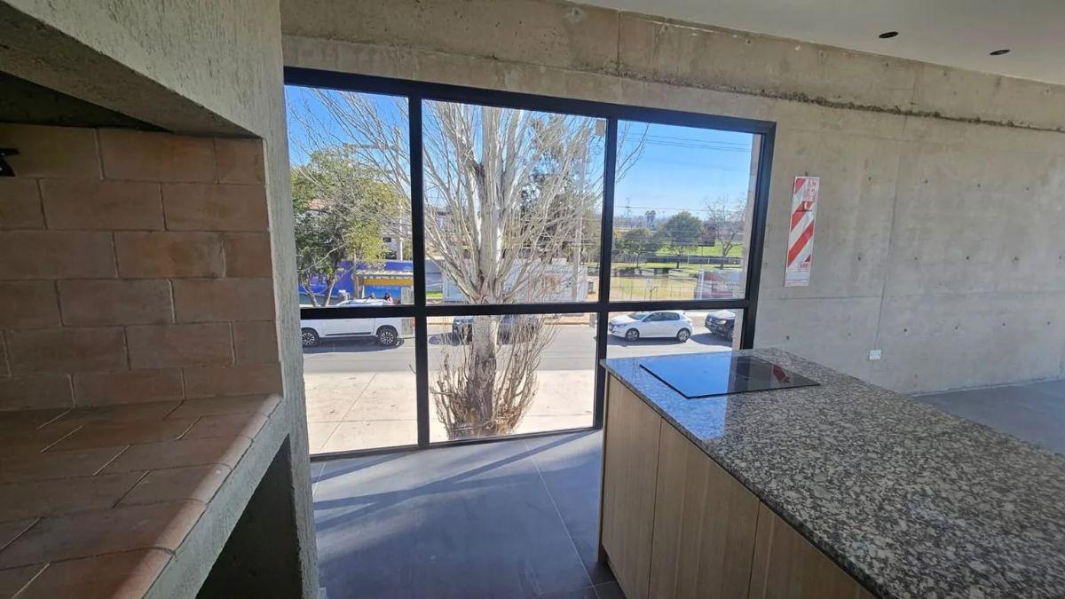 Foto de ALQUILER DEPARTAMENTO EN CALLE BOEDO Y VIEYTES BARRIO RINCONES DE BOEDO, imagen 3