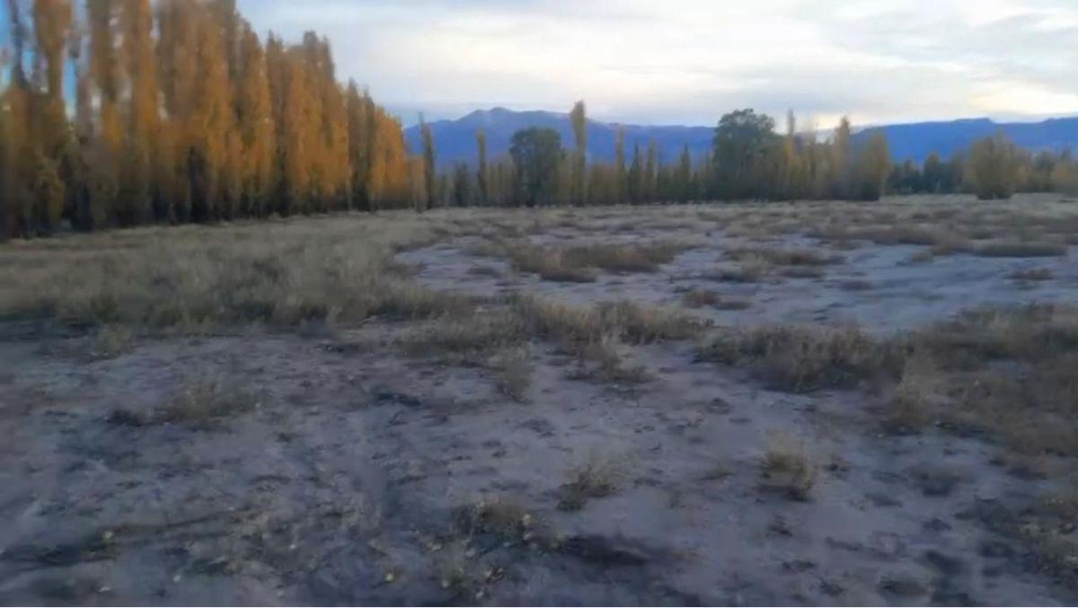 Foto de VENTA TERRENO EN USPALLATA RUTA 52 Y RUTA 149, imagen 1