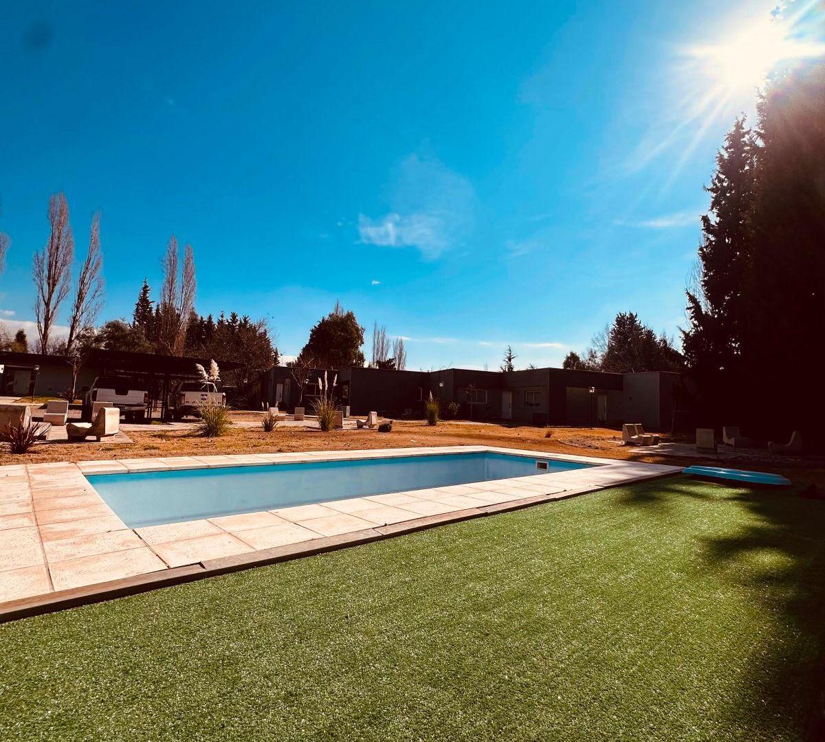 Foto de VENTA DEPARTAMENTO TIPO CASA EN VISTALBA , DON CARLOS Y LAS ROSAS, imagen 4