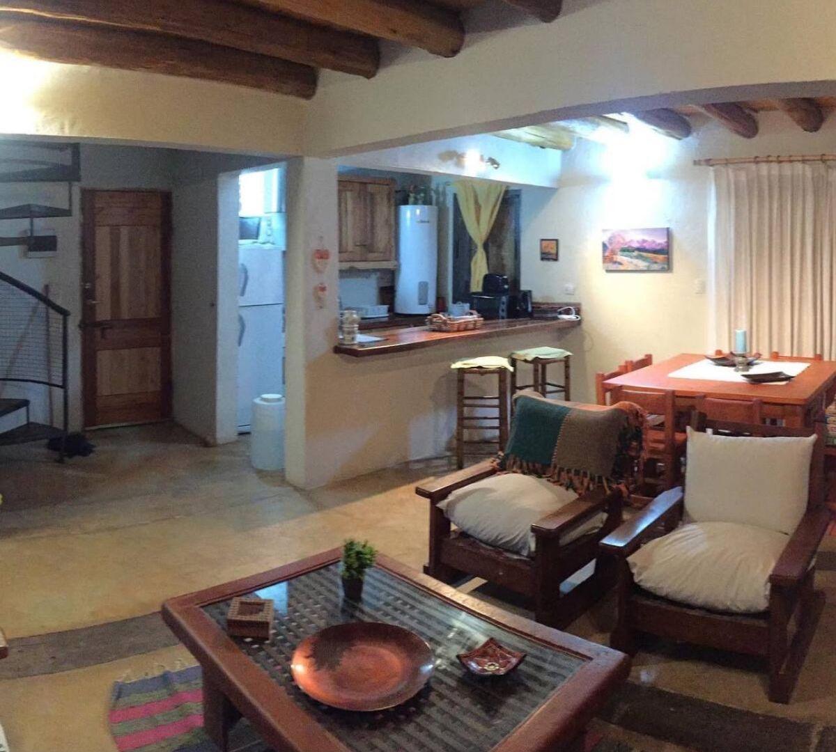 Foto de VENTA CASA EN USPALLATA SAN ALBERTO SOBRE TERRENO DE 2.500 MTS, imagen 5