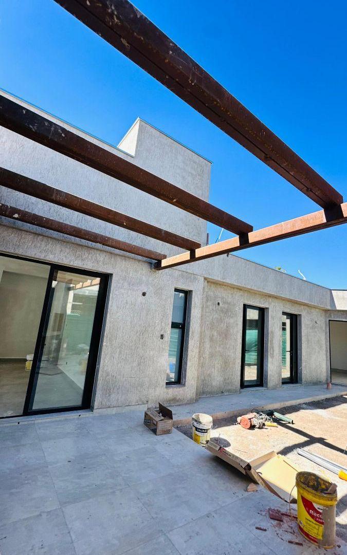 Foto de VENTA CASA A ESTRENAR BARRIO PRIVADO CORTADERAS III, imagen 4