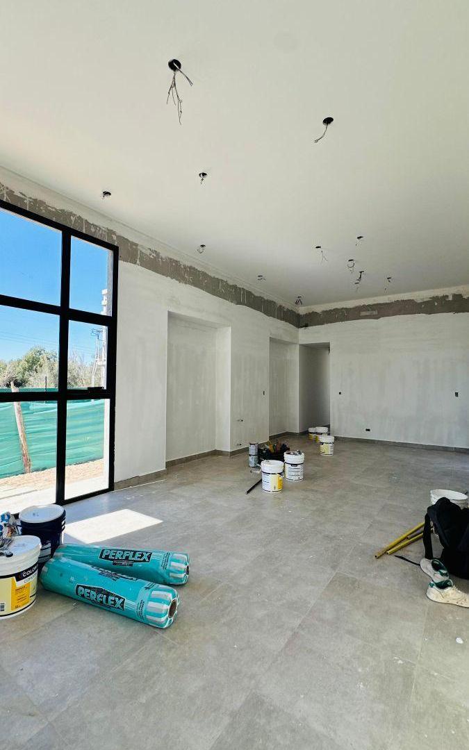 Foto de VENTA CASA A ESTRENAR BARRIO PRIVADO CORTADERAS III, imagen 5