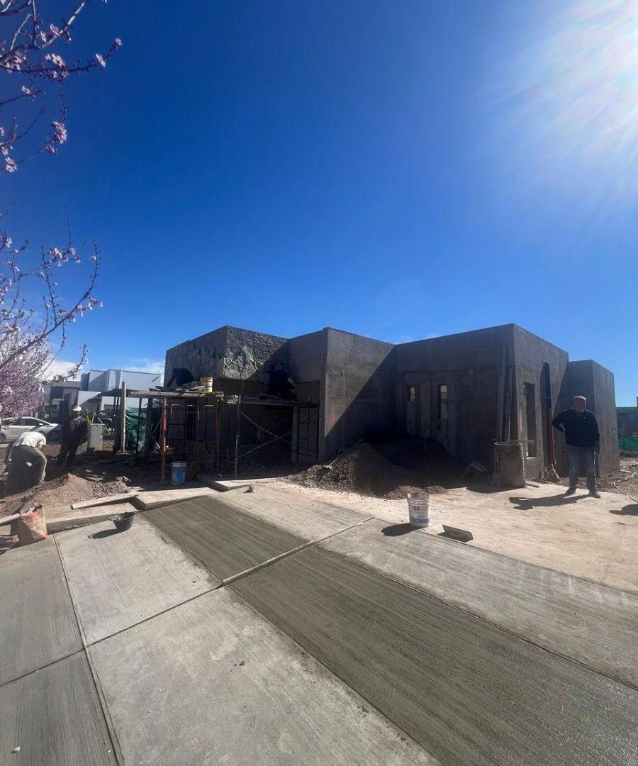 Foto de VENTA CASA A ESTRENAR BARRIO PRIVADO TIERRAS ALTAS, imagen 2