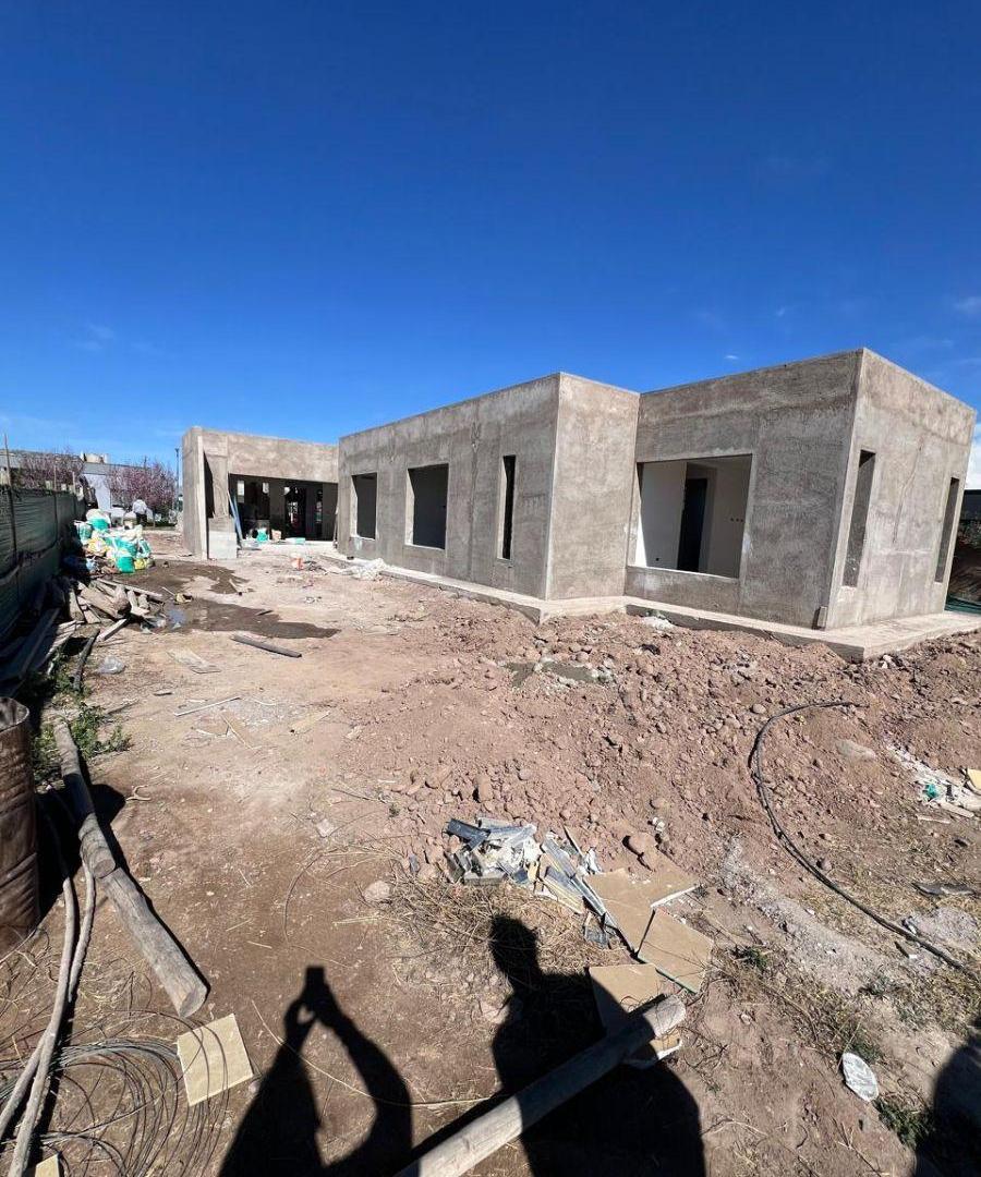 Foto de VENTA CASA A ESTRENAR BARRIO PRIVADO TIERRAS ALTAS, imagen 3