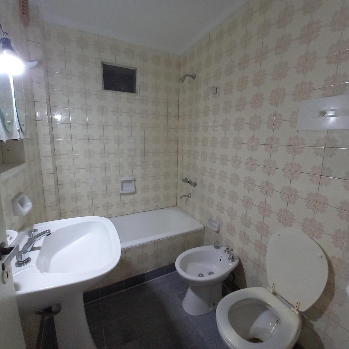 Departamento en Venta 2 Ambientes - Flores 5