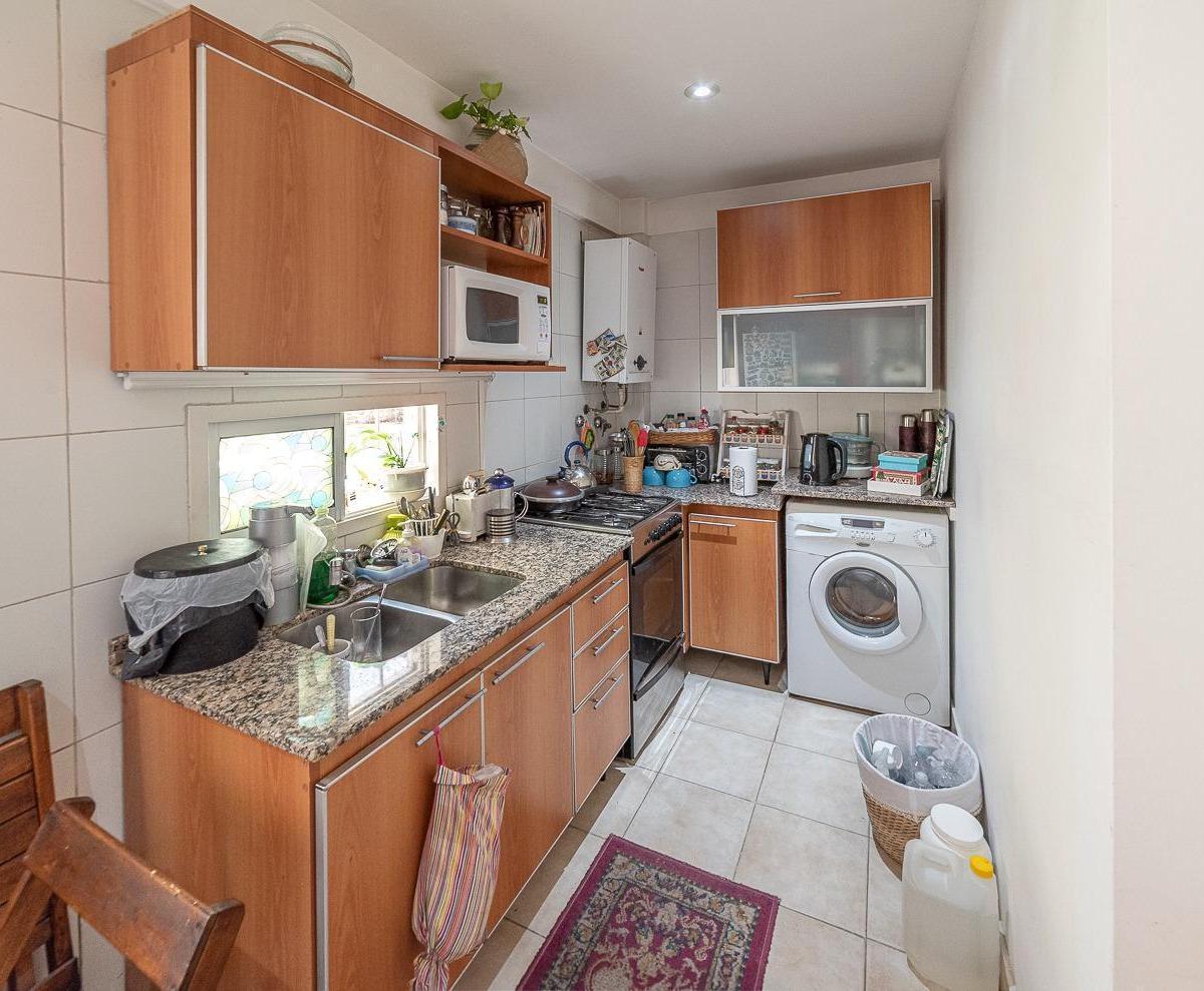 Departamento en Venta 2