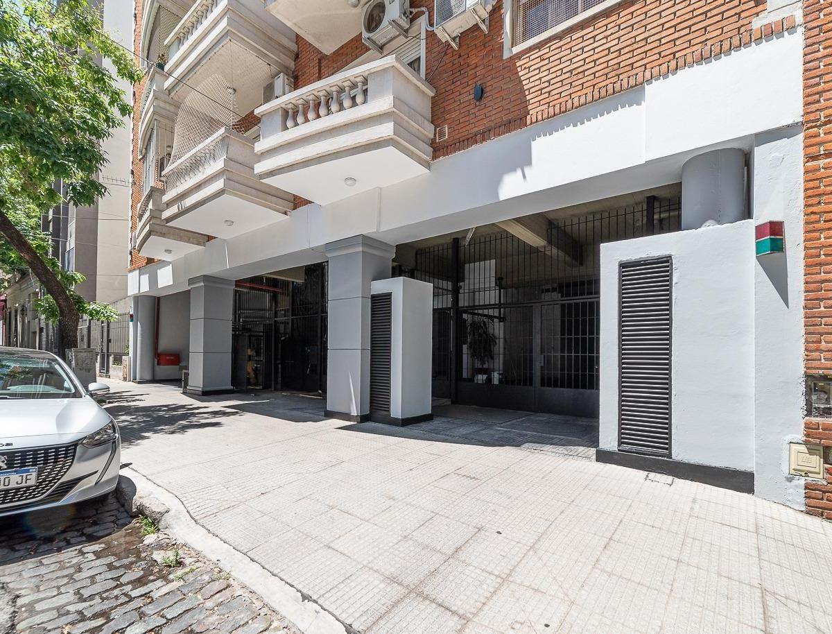 Departamento en Venta 3