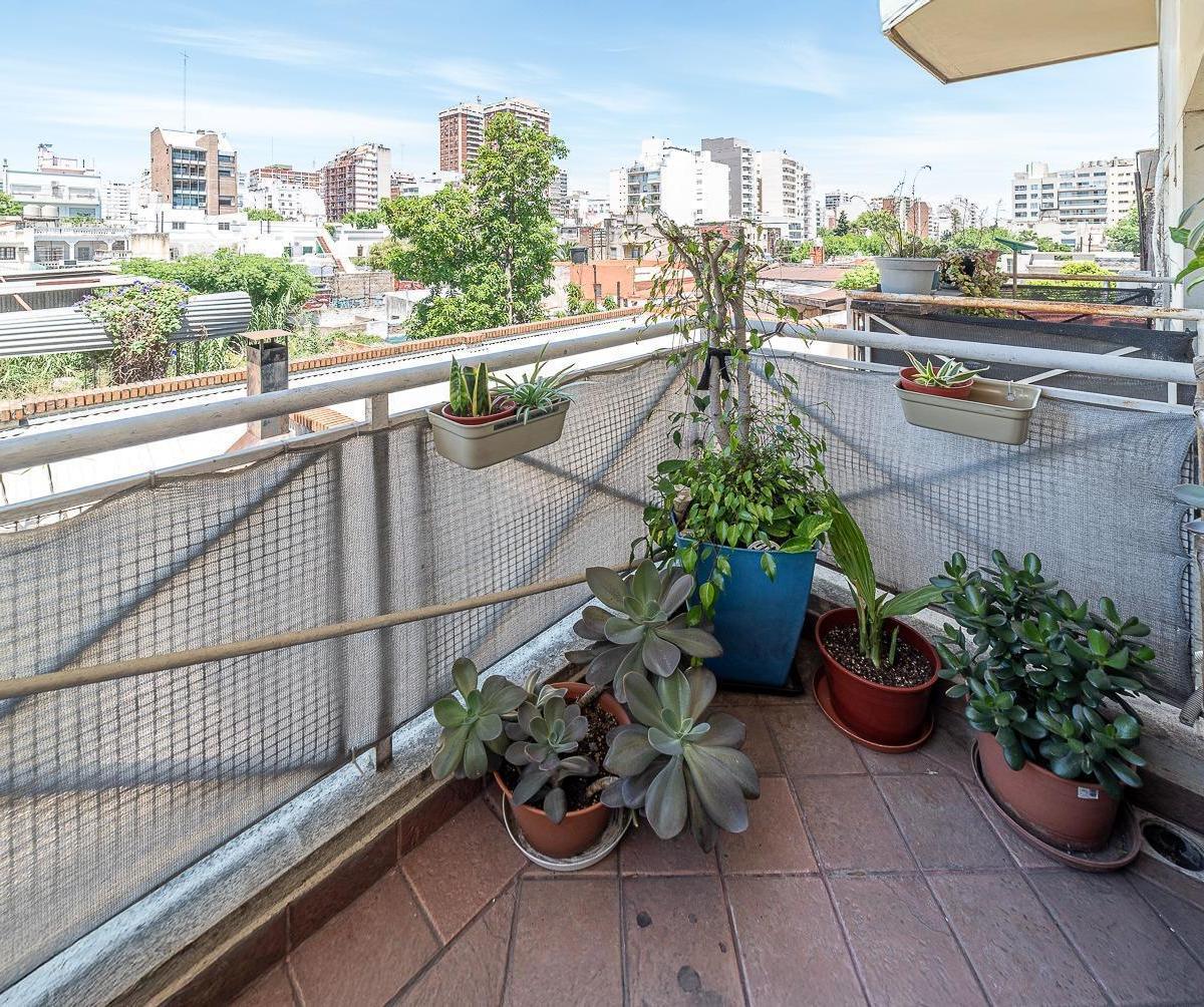 Departamento en Venta 5
