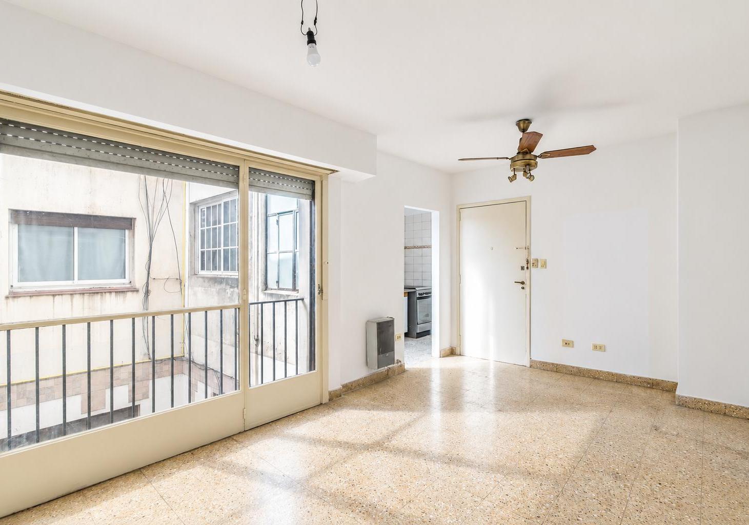 Foto de Departamento en Venta, Av Corrientes 5300 - Villa Crespo - Oportunidad, imagen 3