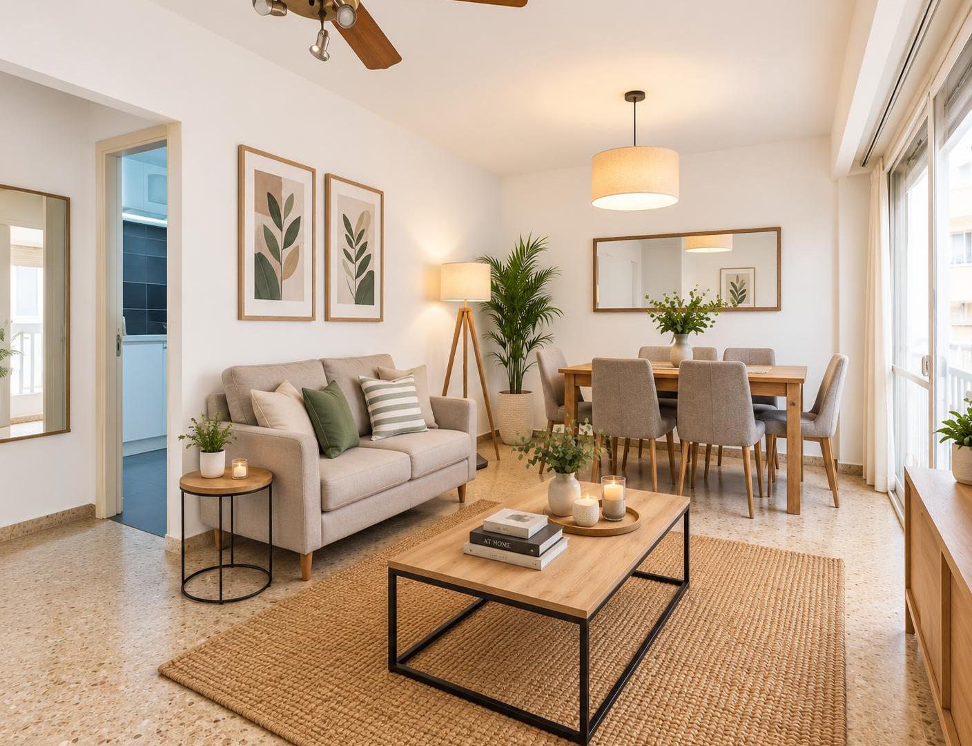 Foto de Departamento en Venta, Av Corrientes 5300 - Villa Crespo - Oportunidad, imagen 2