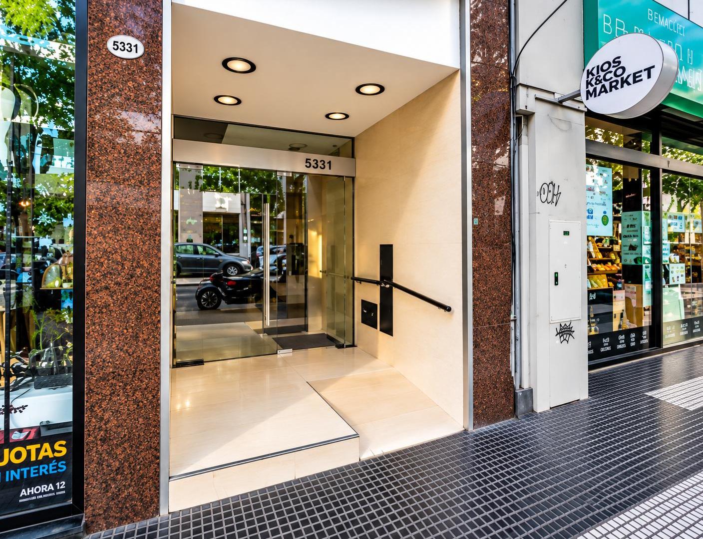 Foto de Departamento en Venta, Av Corrientes 5300 - Villa Crespo - Oportunidad, imagen 4