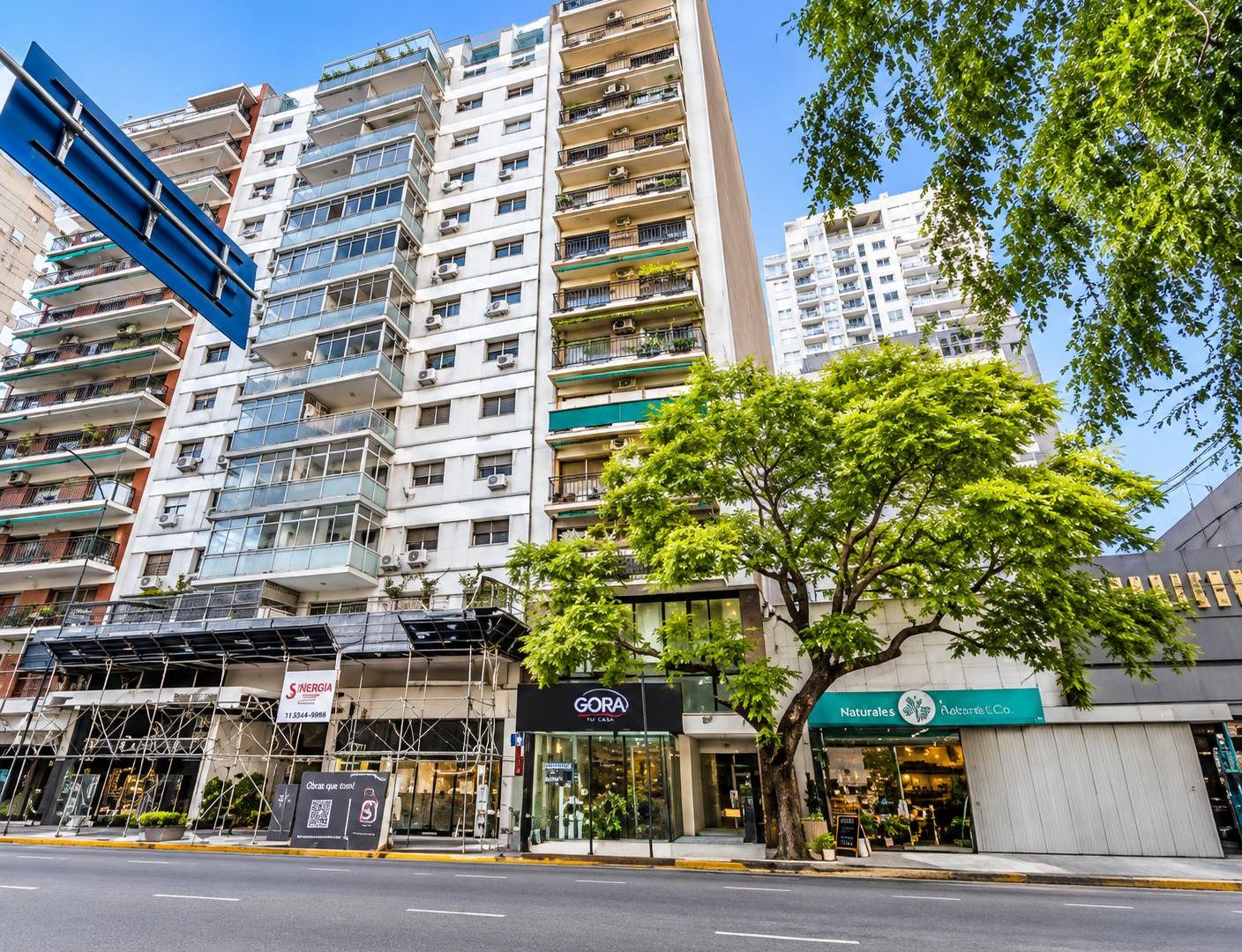 Foto de Departamento en Venta, Av Corrientes 5300 - Villa Crespo - Oportunidad, imagen 5