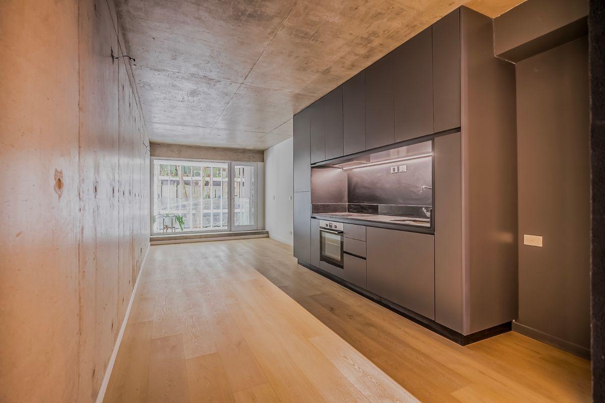 Foto de Departamento en Alquiler - 2 Ambientes - Contrato 1 o 2 años – Belgrano, imagen 4
