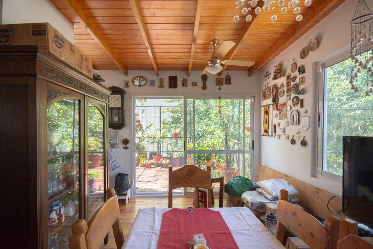 Foto de PH en venta 4 dormitorios con quincho y Terraza en Villa Urquiza!!, imagen 4