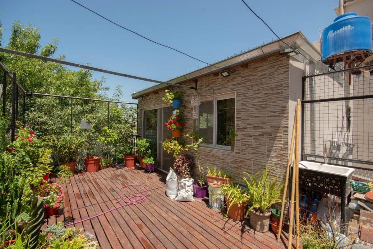 Foto de PH en venta 4 dormitorios con quincho y Terraza en Villa Urquiza!!, imagen 5