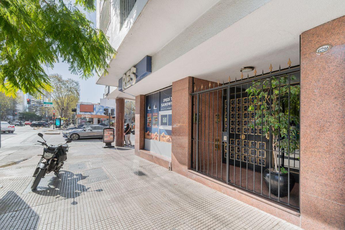 Foto de Departamento en venta 3 ambientes en Belgrano Chico - Gran Ubicación!!, imagen 3