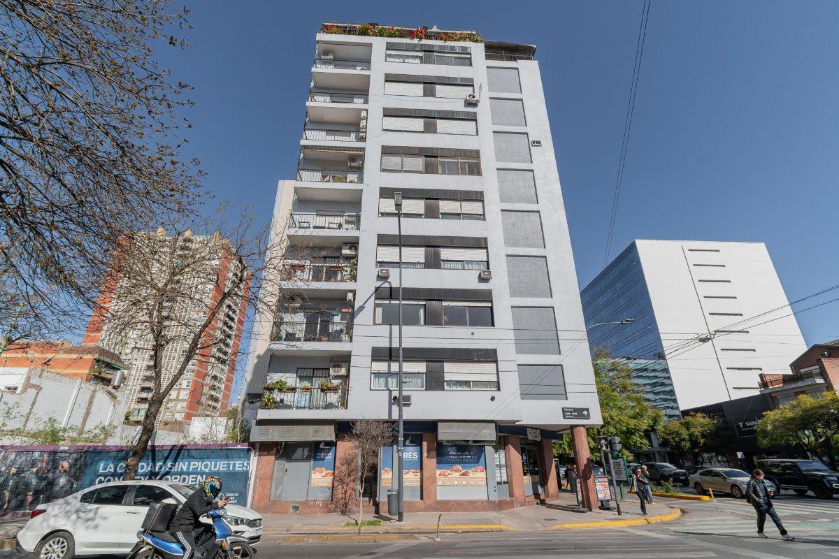 Foto de Departamento en venta 3 ambientes en Belgrano Chico - Gran Ubicación!!, imagen 1