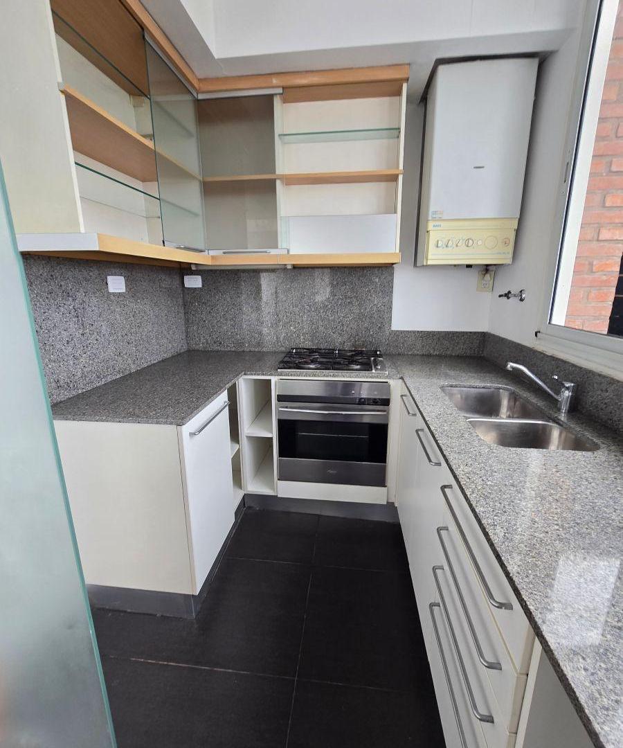 Foto de Dúplex 2 Ambientes en Alquiler Piso 17 - Torre Jardines del Libertador, imagen 3
