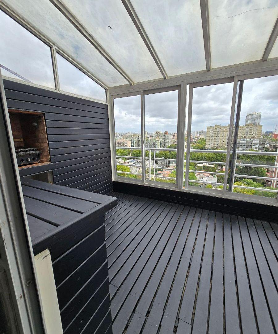 Foto de Dúplex 2 Ambientes en Alquiler Piso 17 - Torre Jardines del Libertador, imagen 5