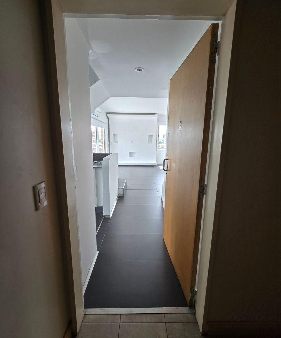 Foto de Dúplex 2 Ambientes en Alquiler Piso 17 - Torre Jardines del Libertador, imagen 4