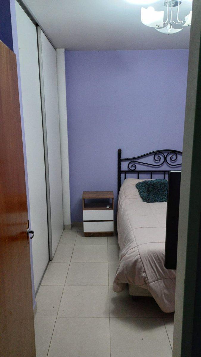 Venta Departamento, Edificio Isa IX 4