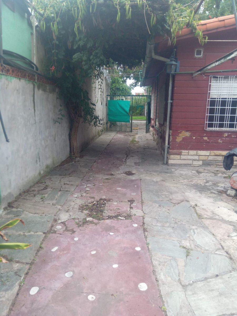 Venta de Casa en San Miguel 5