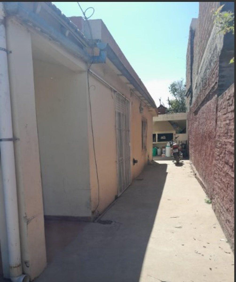 Casa en Venta 3 Amb - José C Paz 1