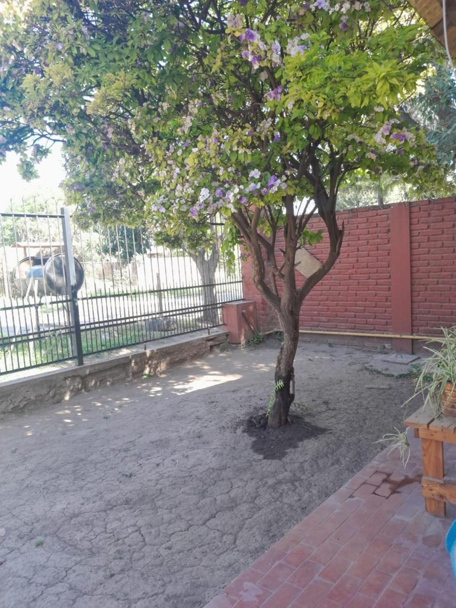 Casa en Venta 3 Amb - José C Paz 3