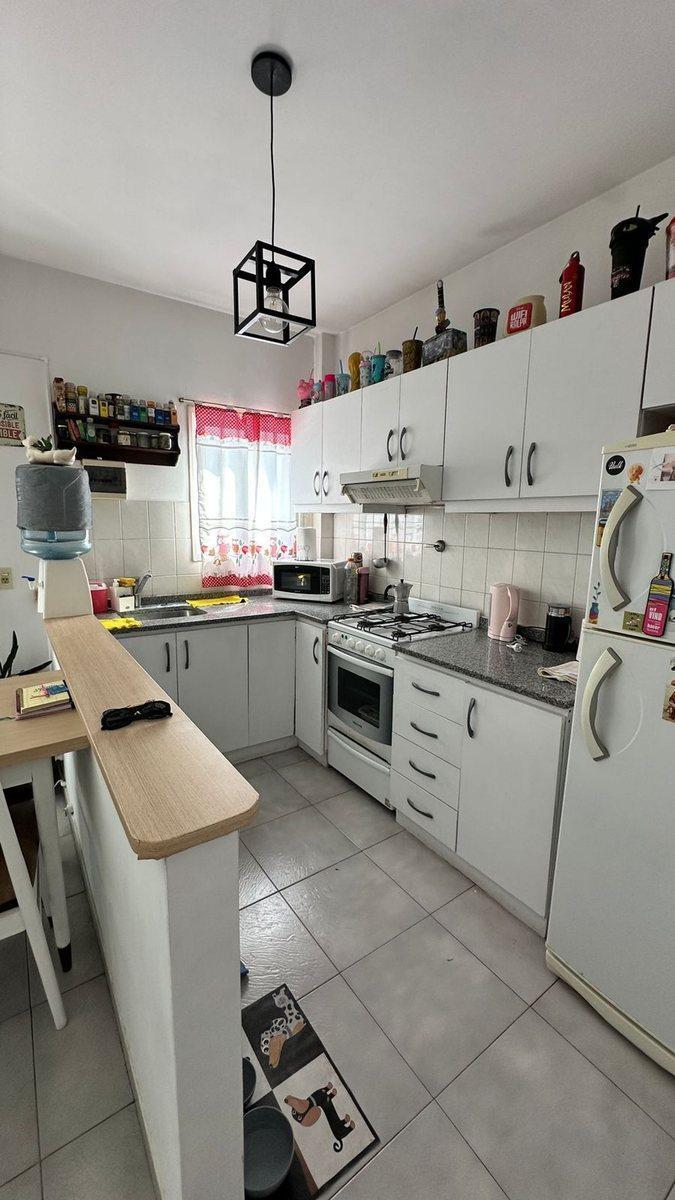 Venta Departamento 3 Ambientes 1
