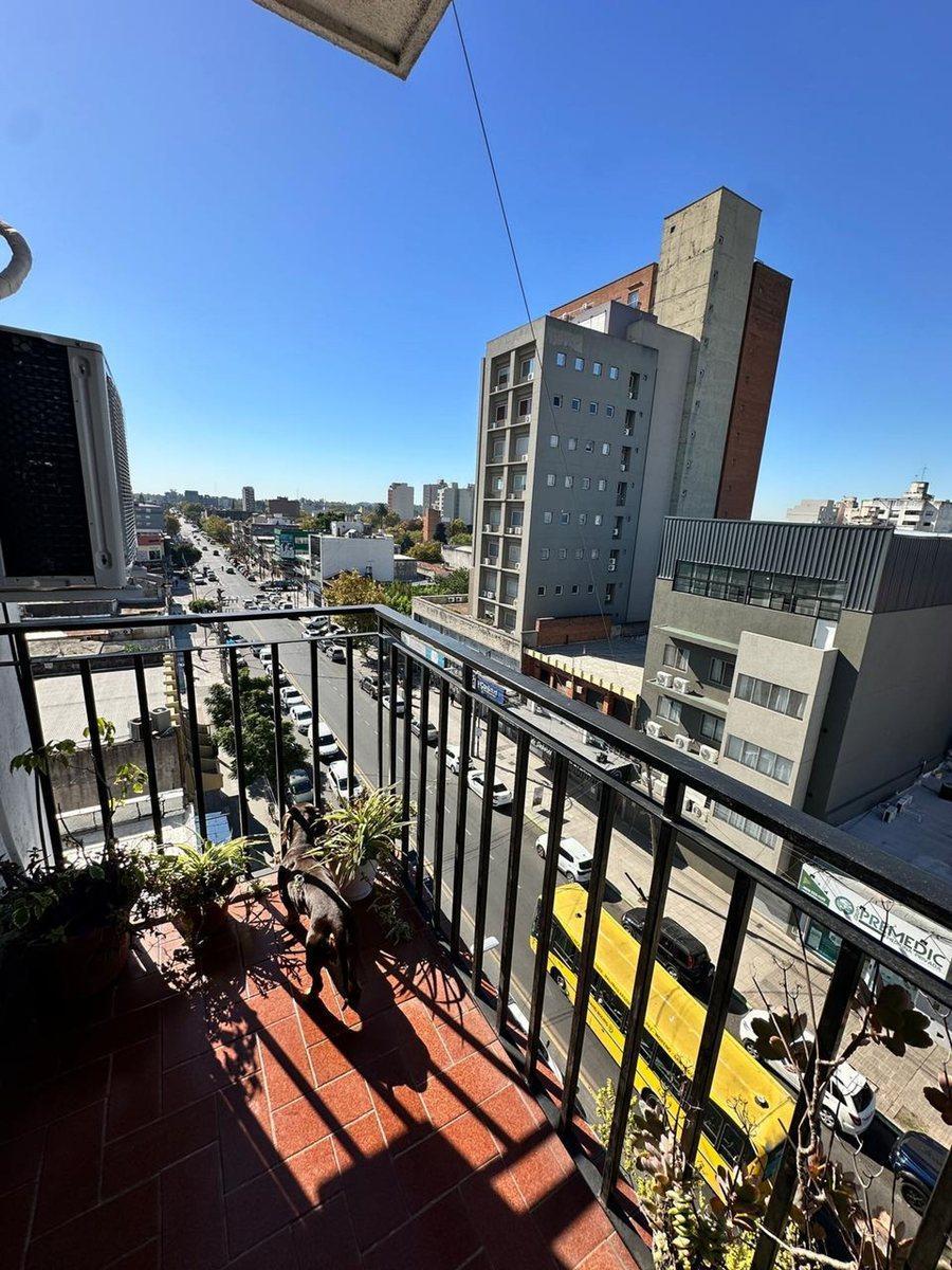 Venta Departamento 3 Ambientes 4