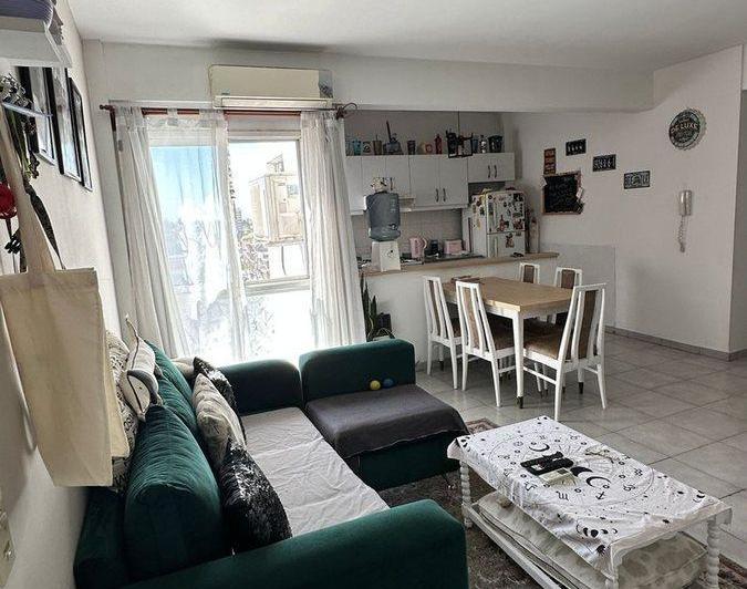 VENTA DEPARTAMENTO  3 AMBIENTES 5