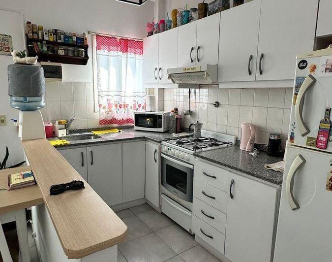 VENTA DEPARTAMENTO  3 AMBIENTES 3