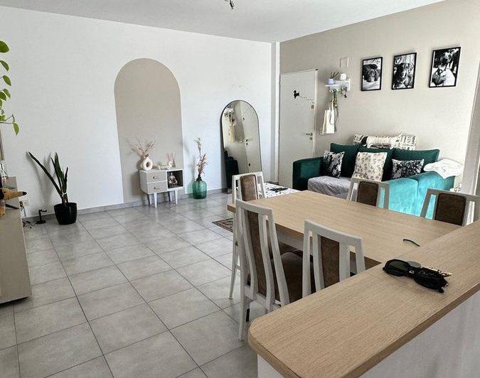 VENTA DEPARTAMENTO  3 AMBIENTES 2
