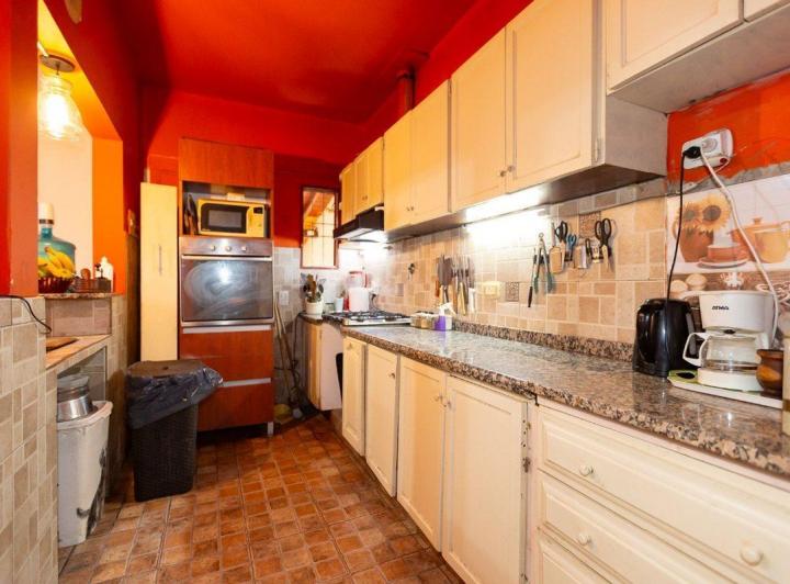 VENTA CASA SAN MIGUEL, 5 AMB PILETA, CASA DE CASER 4