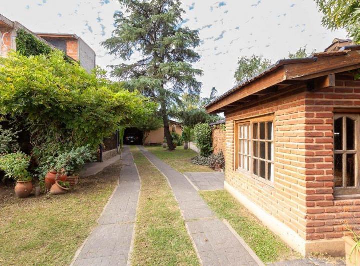 VENTA CASA SAN MIGUEL, 5 AMB PILETA, CASA DE CASER 3