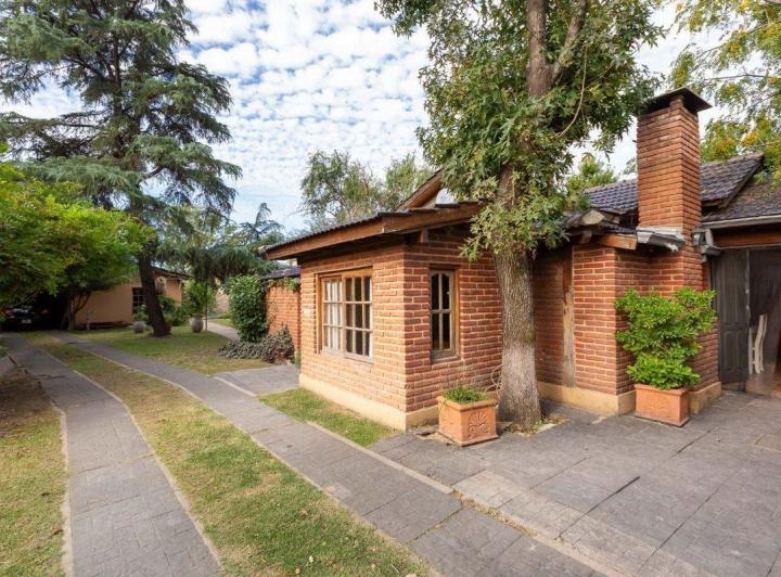 VENTA CASA SAN MIGUEL, 5 AMB PILETA, CASA DE CASER 2