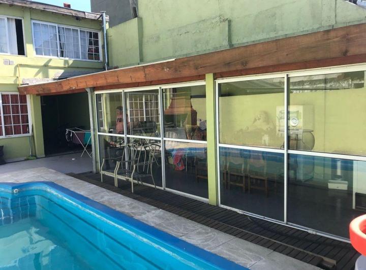 Alquiler Casa 7 ambientes Centro de José C. Paz 4