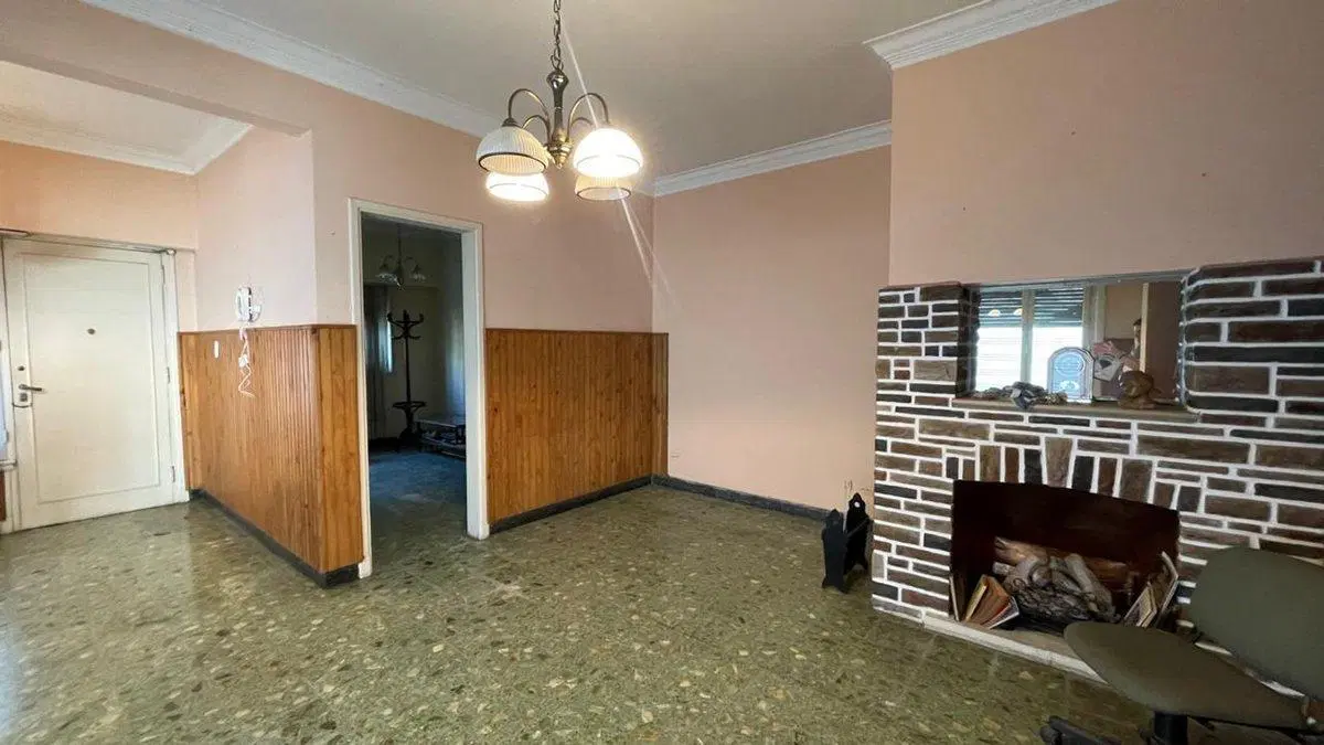 VENTA DE CASA EN JOSÉ C. PAZ 4