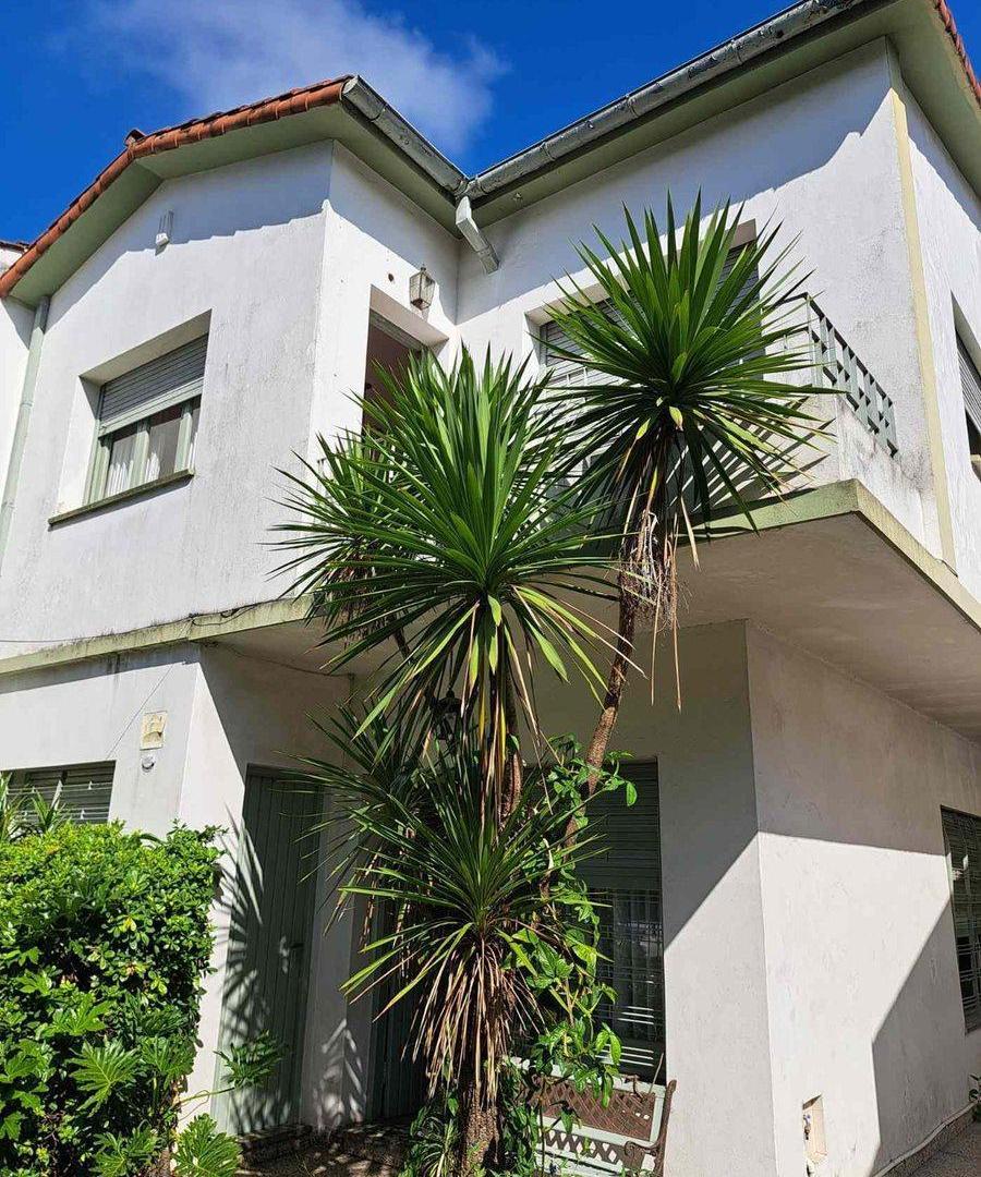 VENTA DE CASA EN JOSÉ C. PAZ