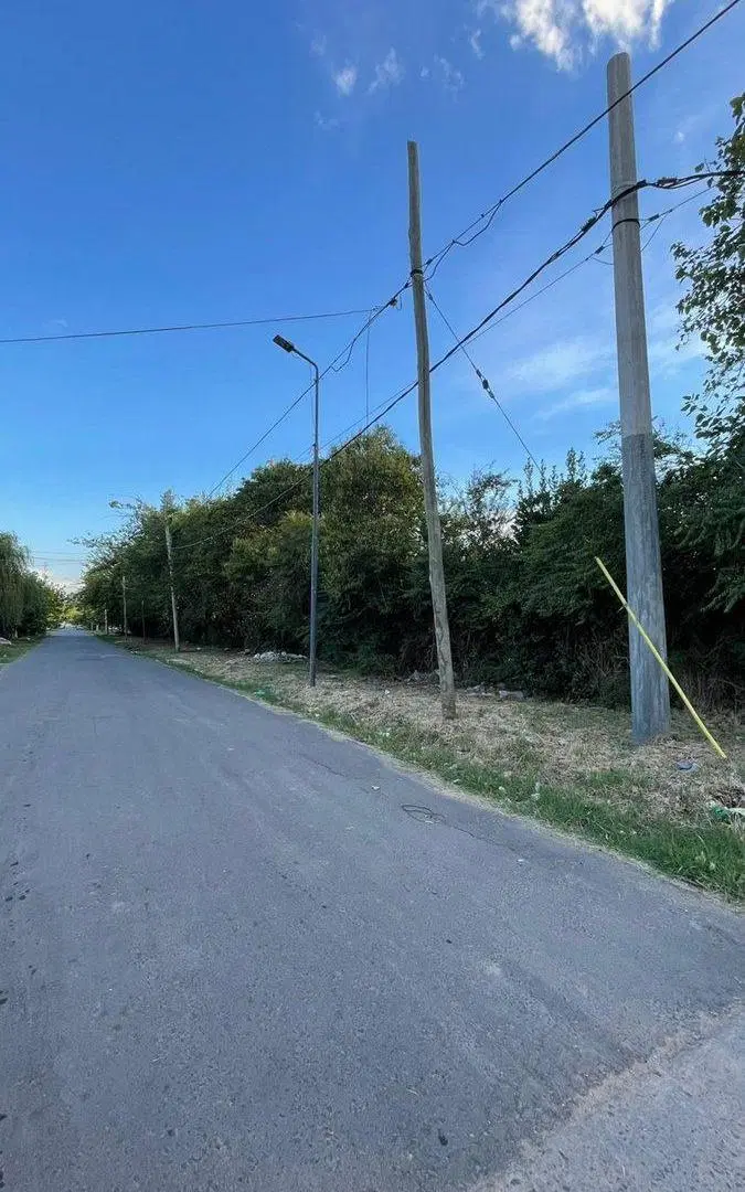 Excelente Lote en venta en José C. Paz- 3500 m2 5