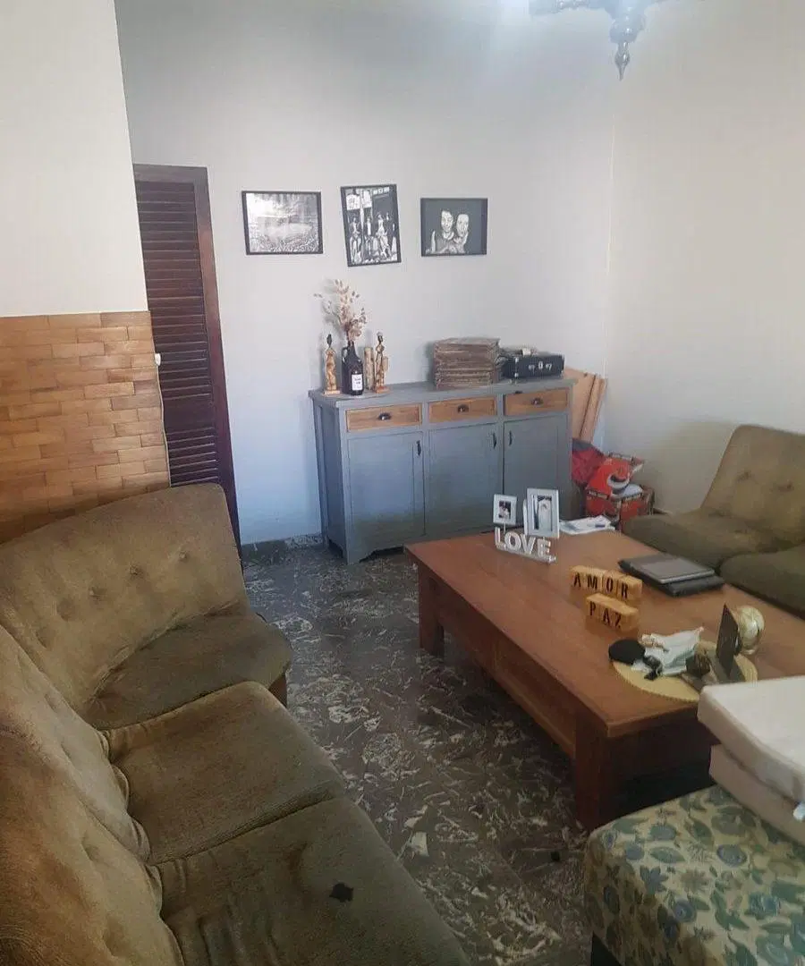 CASA EN VENTA, 5 AMB, APTA CREDITO, SAN MIGUEL 3