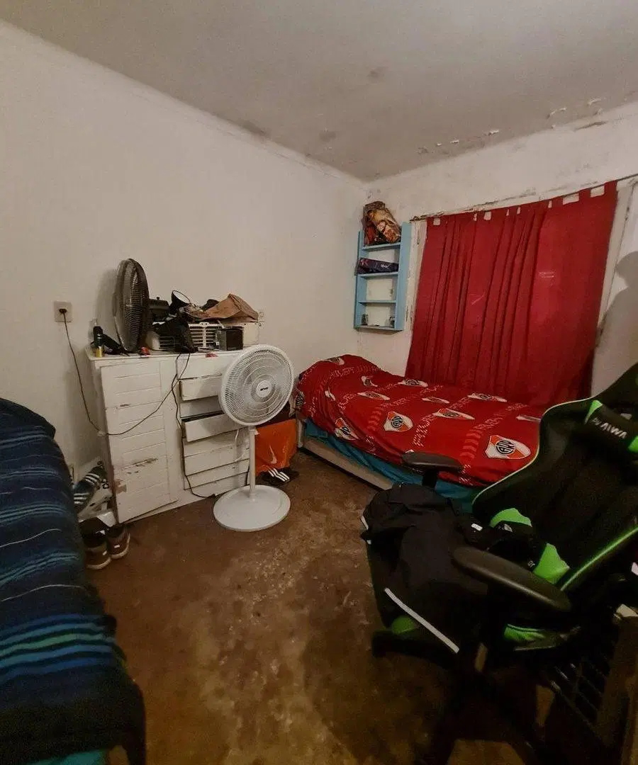 Casa de estilo americano sobre lote de 494m. 4