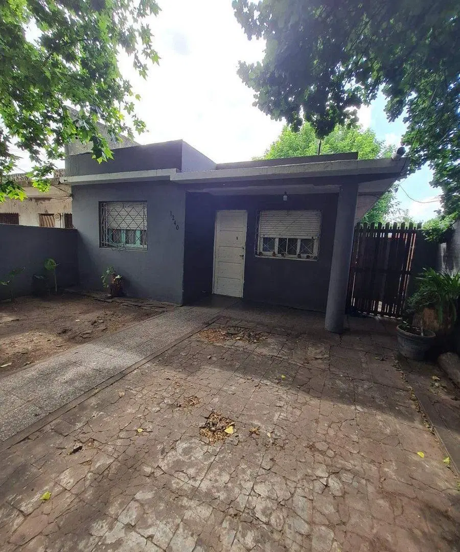Casa de estilo americano sobre lote de 494m. 5