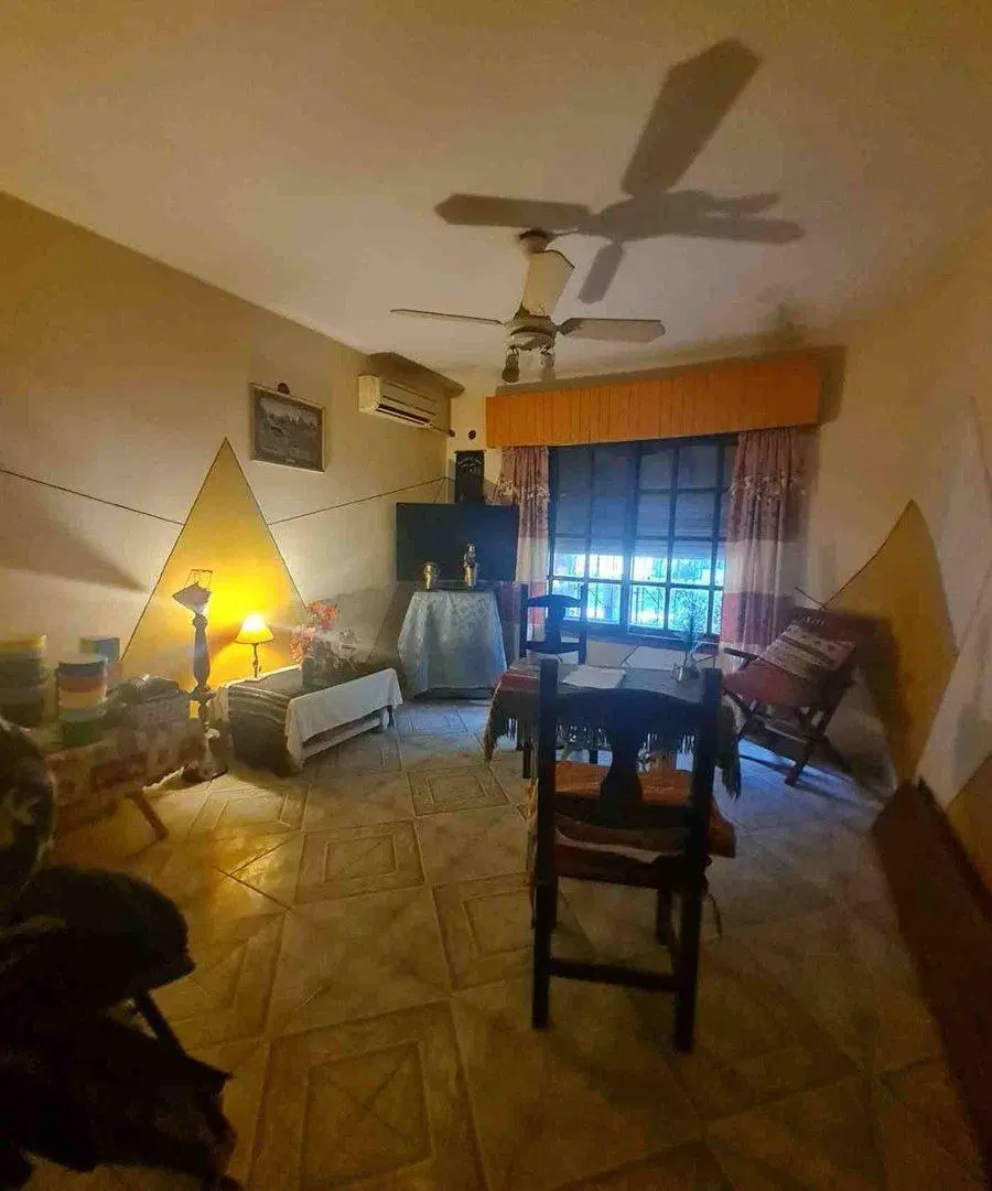 Venta casa 6 habitaciones. Lote 205m. Jose C. Paz 3