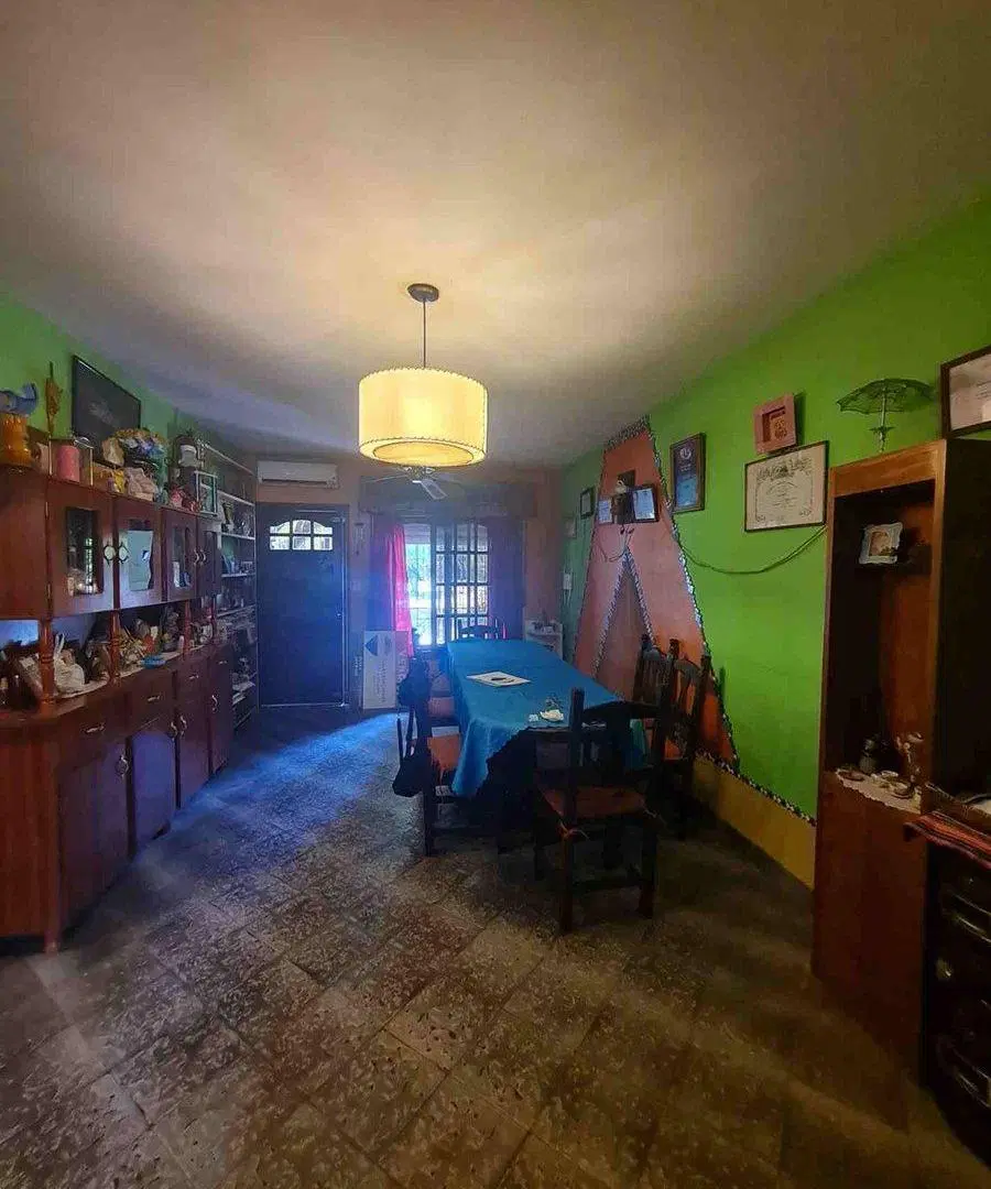 Venta casa 6 habitaciones. Lote 205m. Jose C. Paz 5