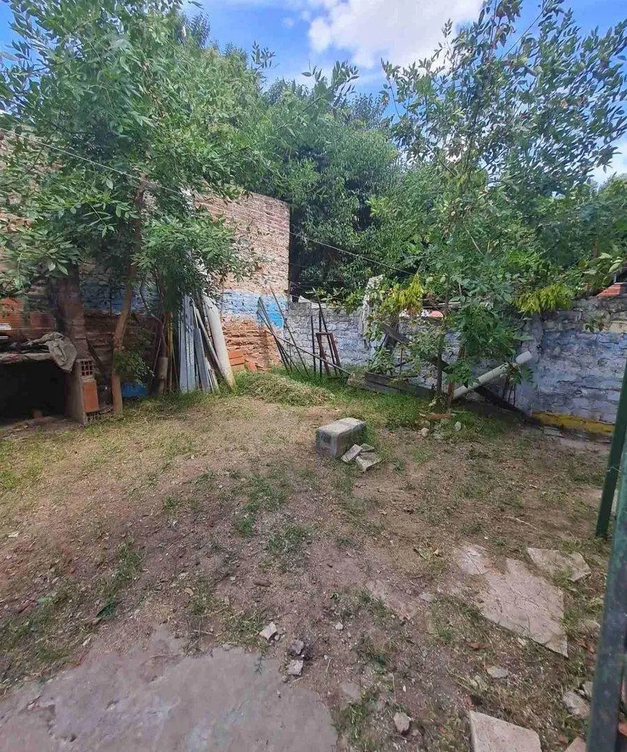 Venta casa 6 habitaciones. Lote 205m. Jose C. Paz 4